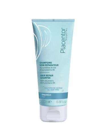 PLACENTOR SHAMPOOING SOIN REPARATEUR 200 ML 