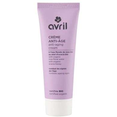 AVRIL CREME ANTI AGE 50 ML