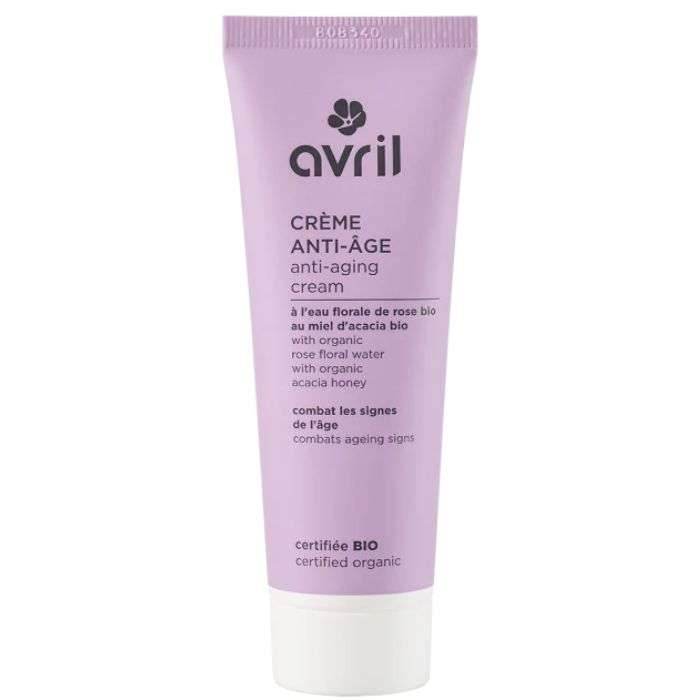 AVRIL CREME ANTI AGE 50 ML