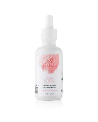 NOHA COSMETICS ELIXIR SUBLIME 50 ML
