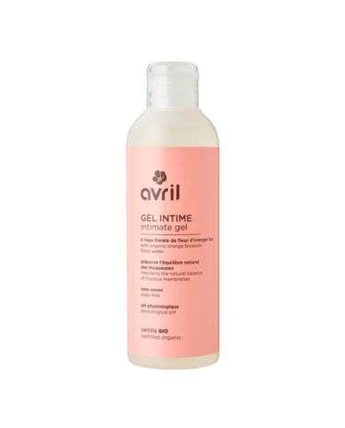 AVRIL GEL INTIME 200 ML