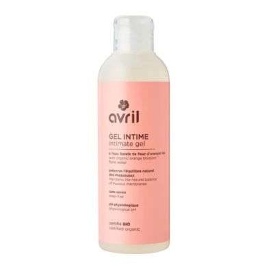 AVRIL GEL INTIME 200 ML