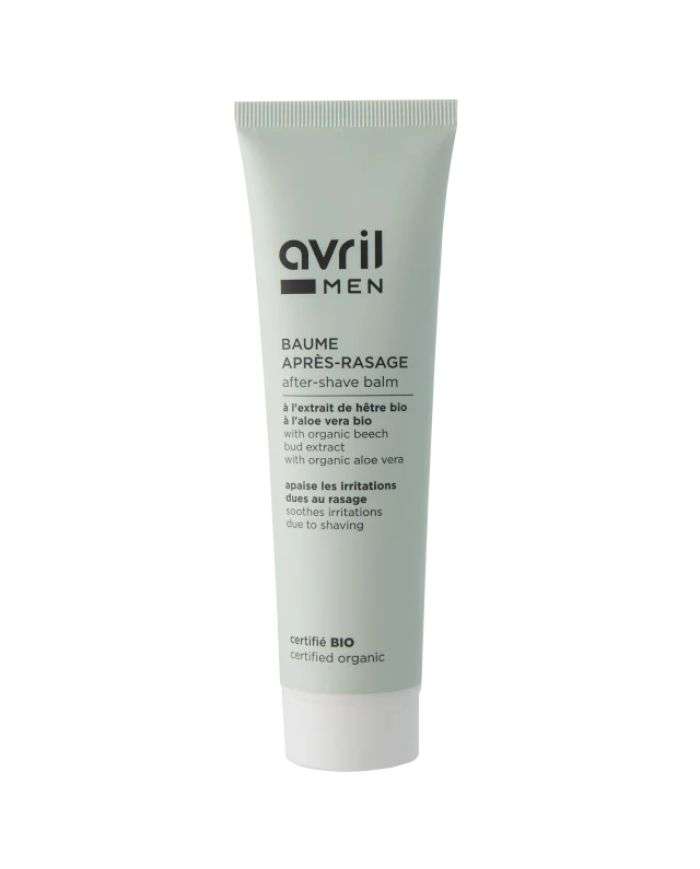 AVRIL MEN BAUME APRES RASAGE 100ML