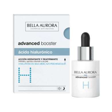 BELLA AURORA ADVANCED ACIDE HYALURONIQUE 30 ML