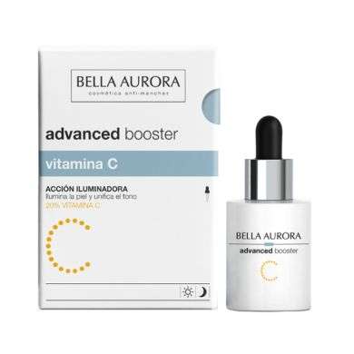 BELLA AURORA ADVANCED BOOSTER VITAMINE C 30 ML