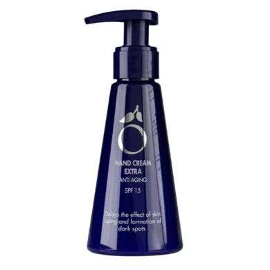 HEROME CREME MAINS ANTI TACHE ANTI AGE 120 ML SPF 15