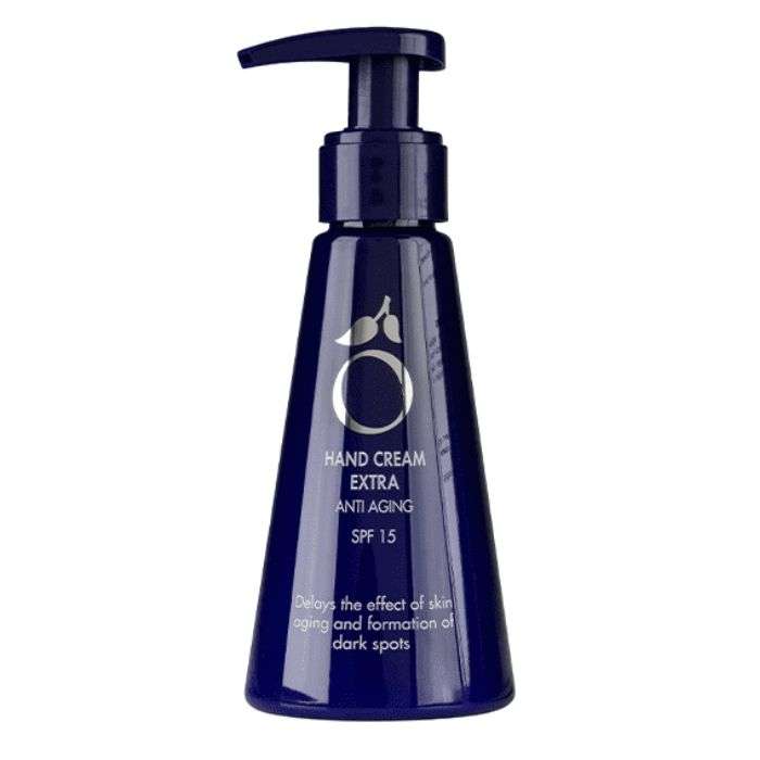 HEROME CREME MAINS ANTI TACHE ANTI AGE 120 ML SPF 15