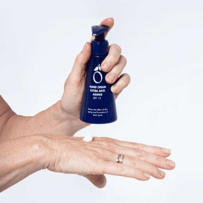 HEROME CREME MAINS ANTI TACHE ANTI AGE 120 ML SPF 15