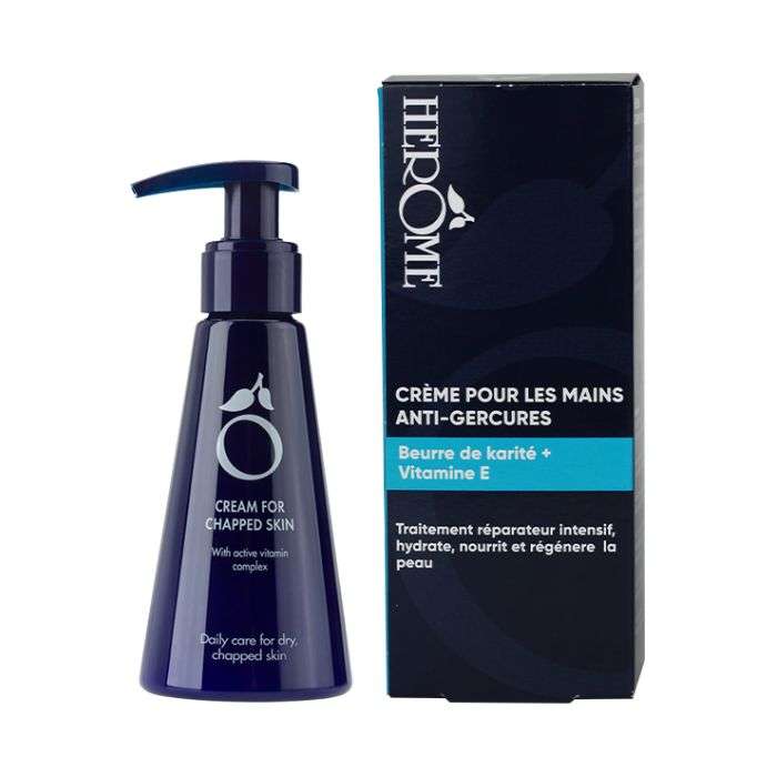 HEROME CREME ANTI GERCURES