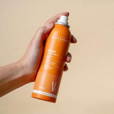 NOVEXPERT BRUME VITAMINE C 150ML
