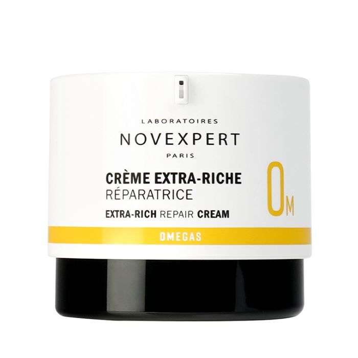 NOVEXPERT CREME EXTRA RICHE REPARATRICE 40 ML