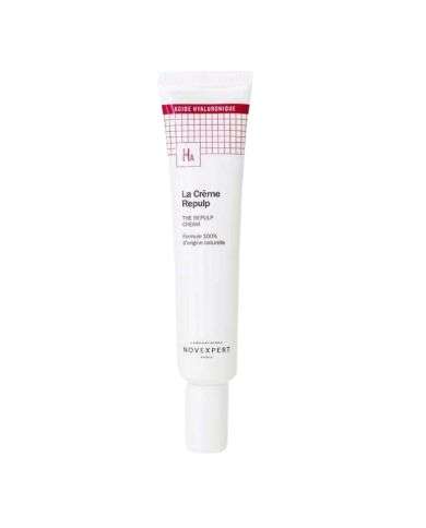 NOVEXPERT LA CREME REPULP 40 ml 