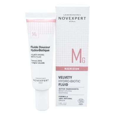 NOVEXPERT VELVETY HYDROBIOTIC FLUID