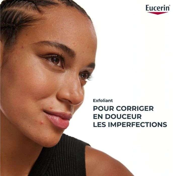 EUCERIN DERMOPURE GOMMAGE 100 ML 