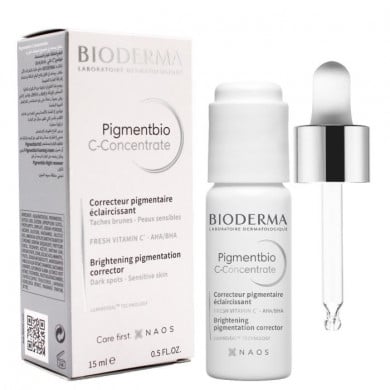 Bioderma Pigmentbio C-Concentrate 15ml