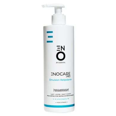 CODEXIAL ENOCARE PRO EMULSION RELIPIDANTE 400 ML