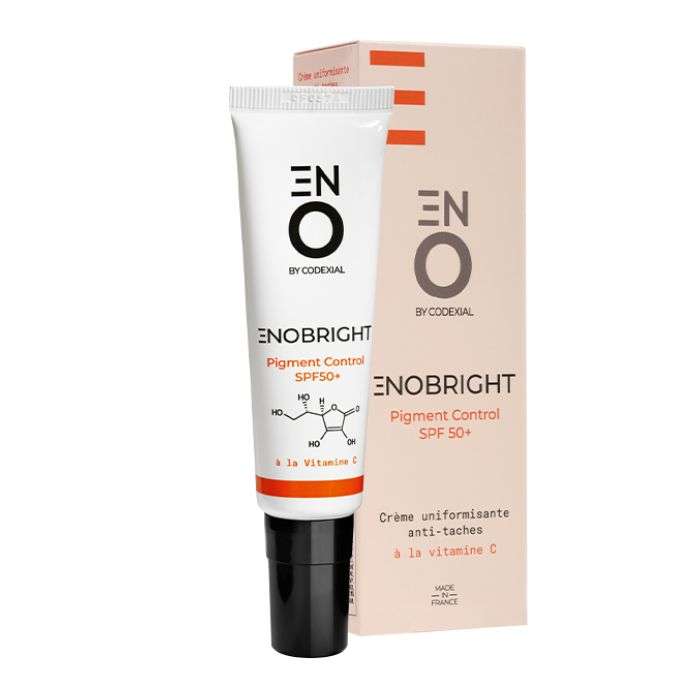 CODEXIAL ENOBRIGHT PIGMENT CONTROL SPF 50+