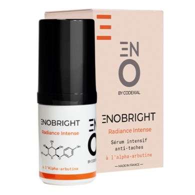 CODEXIAL ENOBRIGHT RADIANCE INTENSE SERUM ANTI TACHES