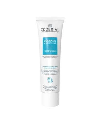 CODEXIAL MAGISTRALE COLD CREME PEAU EXTREMENT SECHE ET SENSIBLES 100 ML