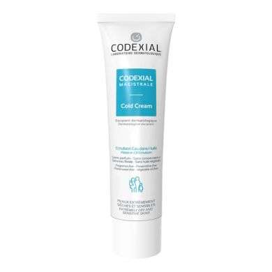 CODEXIAL MAGISTRALE COLD CREME PEAU EXTREMENT SECHE ET SENSIBLES 100 ML