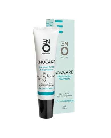 CODEXIAL ENOCARE BAUME LEVRE NOURISSANT