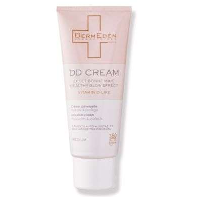 DERMEDEN DD CREME MEDIUM