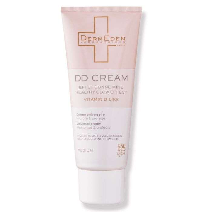 DERMEDEN DD CREME MEDIUM