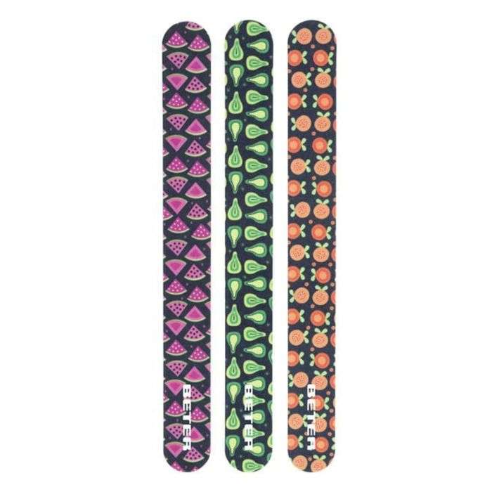 BETER LIME A ONGLES FIBRE DE VERRE 1 UNITE