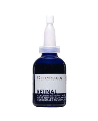 DERMEDEN RETINAL CONCENTRE RETINOIDES NUIT 30ML