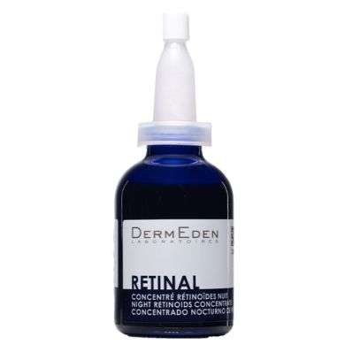 DERMEDEN RETINAL CONCENTRE RETINOIDES NUIT 30ML