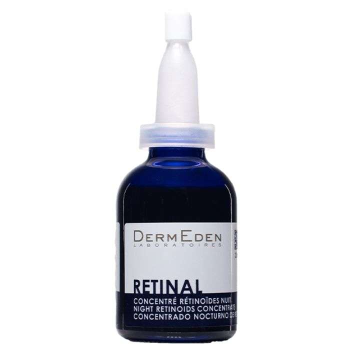 DERMEDEN RETINAL CONCENTRE RETINOIDES NUIT 30ML