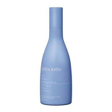 BJORN AXEN SHAMPOING REPARATEUR CHEVEUX SECS 250 ML