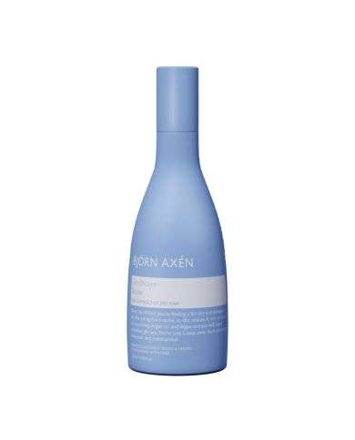 BJORN AXEN REPAIR CONDITIONER REPARATEUR POUR CHEVEUX SECS 250 ML