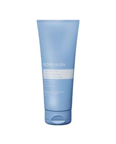 BJORN AXEN REPAIR HAIR MASQUE REPARATEUR POUR CHEVEUX SECS 200ml