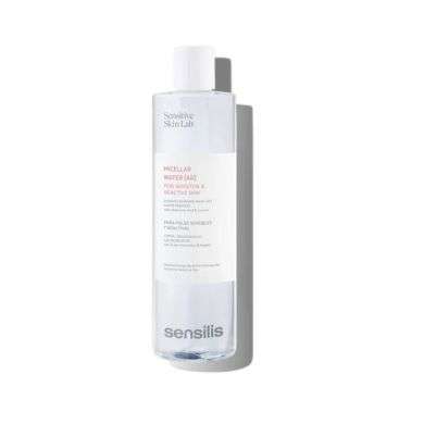 SENSILIS EAU MICELLAIRE AR 400ML