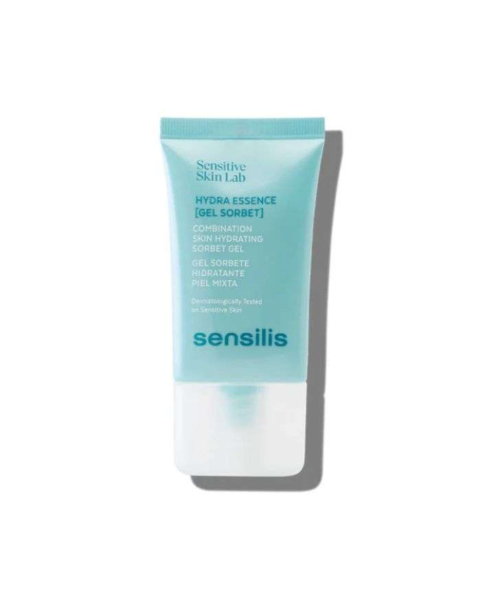 SENSILIS HYDRA ESSENCE GEL SORBET 40ML