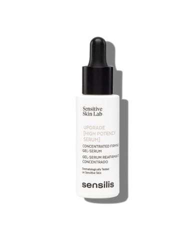 SENSILIS UPGRADE SERUM
