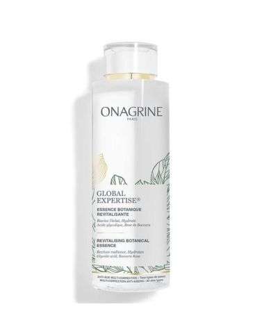 ONAGRINE GLOBAL EXPERTISE ESSENCE BOTANIQUE REVITALISANTE 200 ML