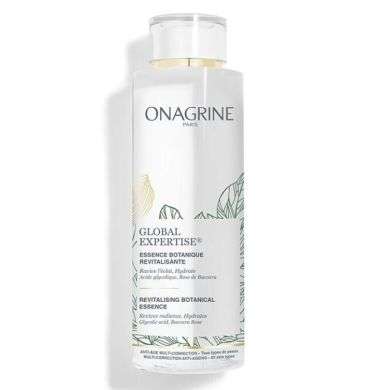 ONAGRINE GLOBAL EXPERTISE ESSENCE BOTANIQUE REVITALISANTE 200 ML