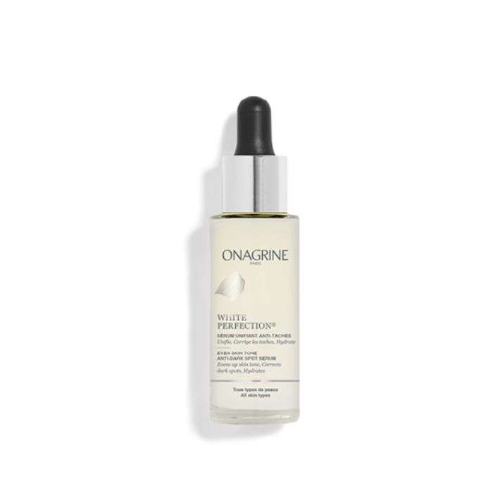 ONAGRINE WHITE PERFECTION SERUM UNIFIANT ANTI TACHES 30 ML