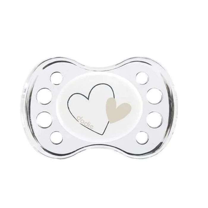 DODIE SUCETTE ANATOMIQUES 0-2M A23