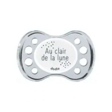 DODIE SUCETTE PHYSIOLOGIQUE NUIT 0-6M P39