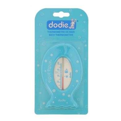 DODIE THERMOMETRE DE BAIN BALEINE