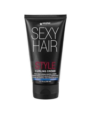 SEXY HAIR STYLE CURLING CREME  150 ML