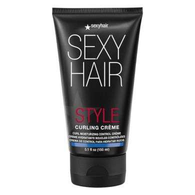 SEXY HAIR STYLE CURLING CREME150 ML
