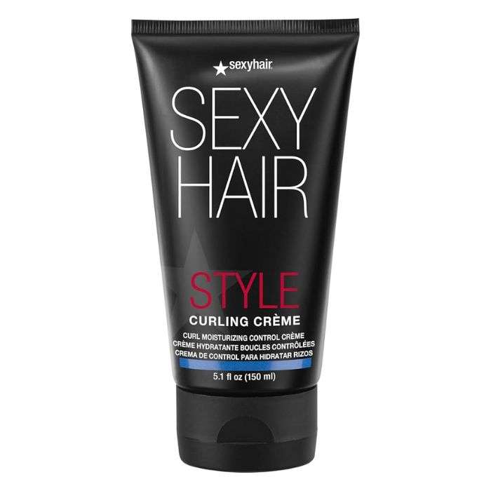 SEXY HAIR STYLE CURLING CREME150 ML