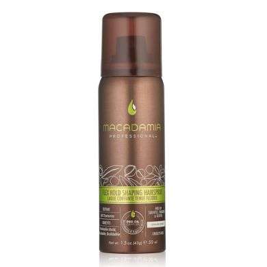 MACADAMIA PROFESSIONAL LAQUE FICANTE TENUE FORTE 50 ML