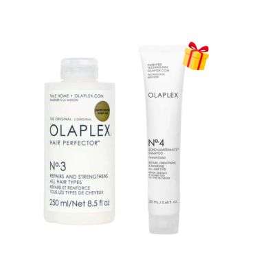 OLAPLEX N3 HAIR PERFECTOR 100 ML