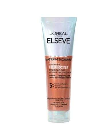 ELSEVE FIBER BOOSTER APRES SHAMPOING 150ML
