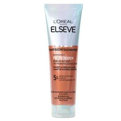 ELSEVE FIBER BOOSTER APRES SHAMPOING 150ML